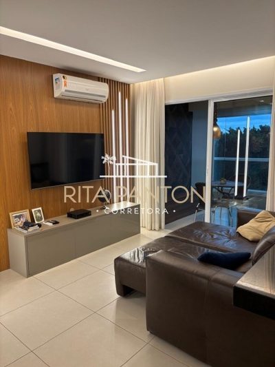 Apartamento, 2 quartos, 78 m² - Foto 1