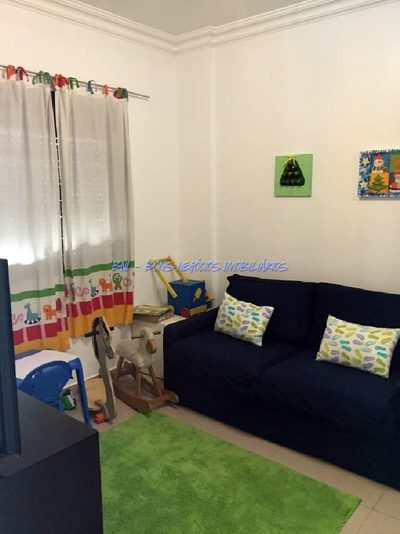 Apartamento, 4 quartos, 274 m² - Foto 2