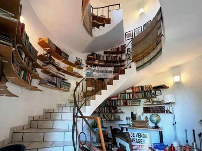 Casa de Condomínio, 5 quartos - Foto 3