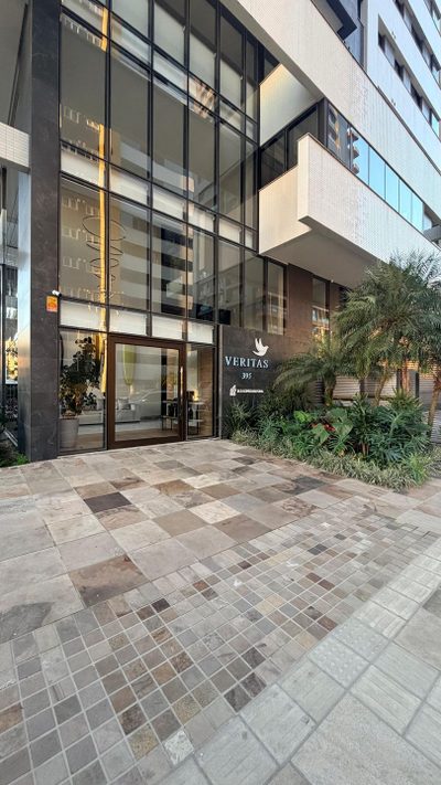 Apartamento, 2 quartos, 77 m² - Foto 3