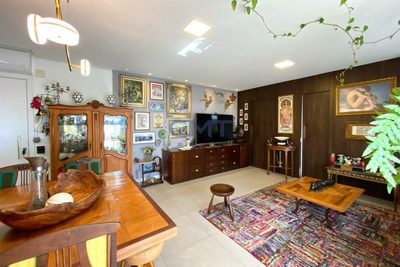 Apartamento, 1 quarto, 72 m² - Foto 4