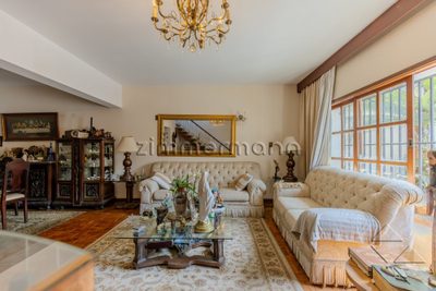 Casa, 3 quartos, 400 m² - Foto 4