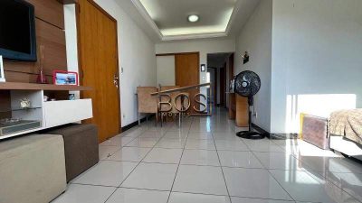 Apartamento, 3 quartos, 80 m² - Foto 4
