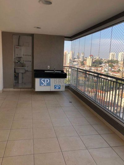 Apartamento, 2 quartos, 99 m² - Foto 3