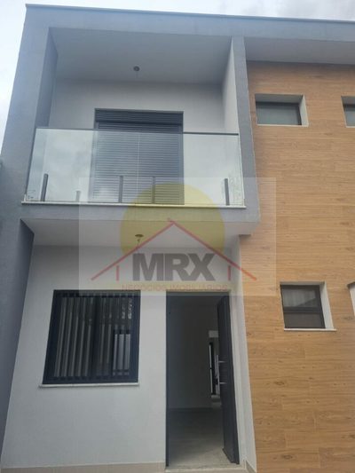 Casa, 2 quartos - Foto 2