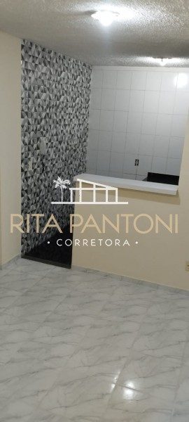 Apartamento, 2 quartos, 49 m² - Foto 2