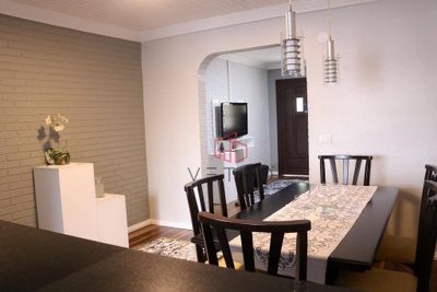 Casa, 3 quartos, 126 m² - Foto 4
