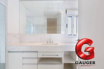 Cobertura, 3 quartos, 180 m² - Foto 4