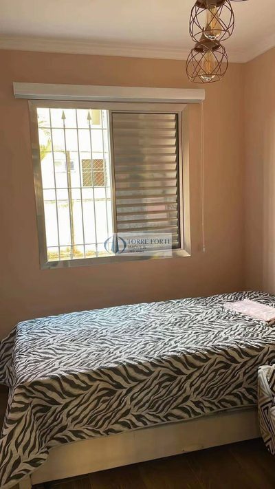 Apartamento, 2 quartos, 56 m² - Foto 4
