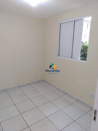 Apartamento, 2 quartos, 50 m² - Foto 5