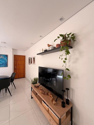 Apartamento, 2 quartos, 69 m² - Foto 5