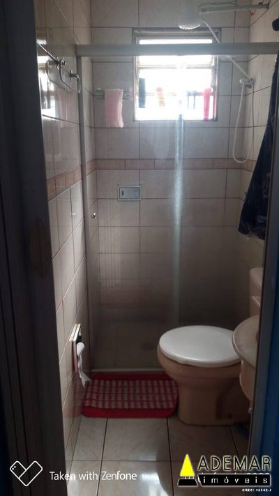 Apartamento, 2 quartos, 49 m² - Foto 3