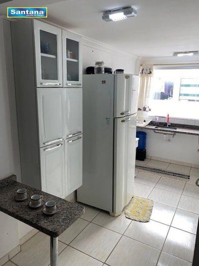 Apartamento, 2 quartos, 50 m² - Foto 3