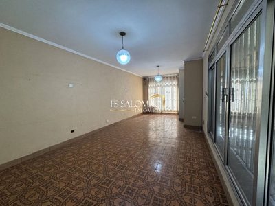 Sobrado, 3 quartos, 224 m² - Foto 4