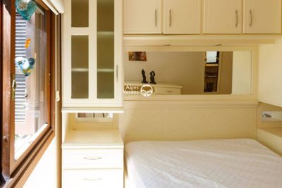 Apartamento, 2 quartos - Foto 5