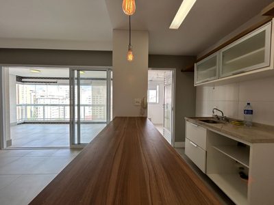 Apartamento, 2 quartos, 90 m² - Foto 3