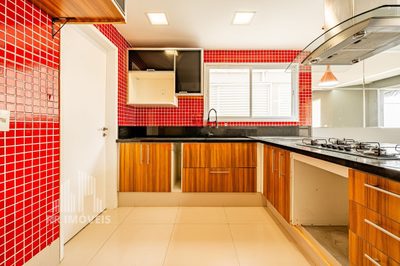 Casa, 3 quartos, 165 m² - Foto 4