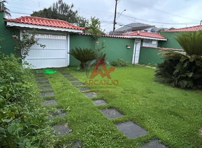 Casa, 3 quartos, 200 m² - Foto 3