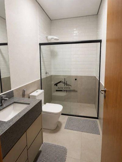 Casa, 3 quartos, 125 m² - Foto 3
