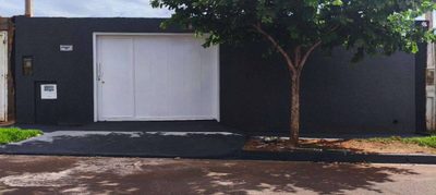 Casa, 45 m² - Foto 1