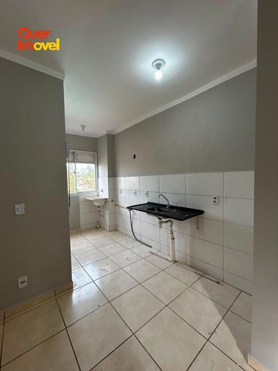 Apartamento, 2 quartos, 43 m² - Foto 5