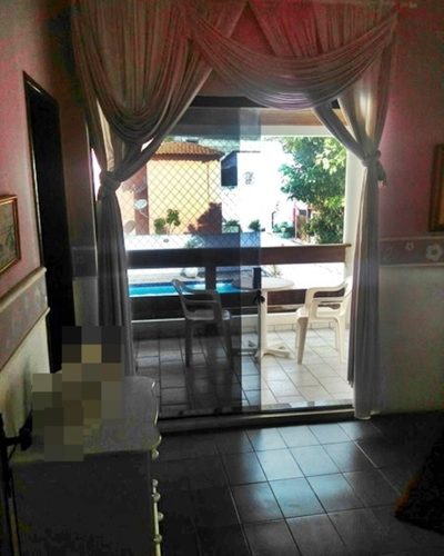 Casa, 4 quartos, 250 m² - Foto 1