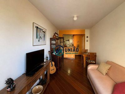 Apartamento, 2 quartos, 73 m² - Foto 4