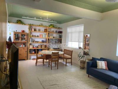 Apartamento, 1 quarto, 70 m² - Foto 4