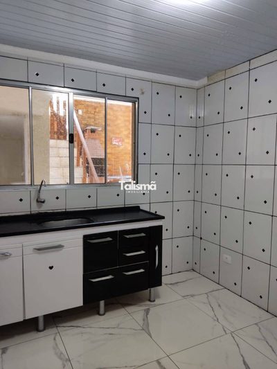 Casa, 2 quartos, 50 m² - Foto 5