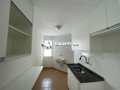 Apartamento, 2 quartos, 49 m² - Foto 5