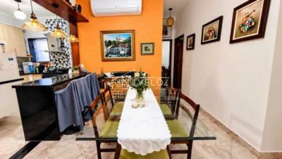 Apartamento, 2 quartos, 73 m² - Foto 3