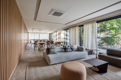 Apartamento, 1 quarto, 24 m² - Foto 5