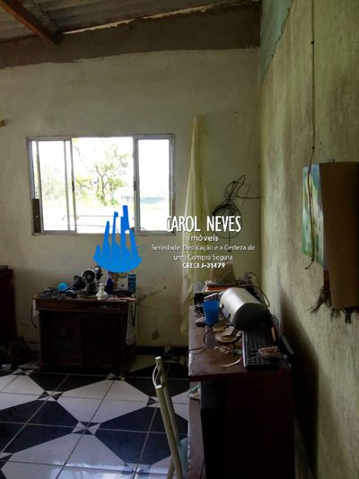 Casa, 1 quarto, 54 m² - Foto 4