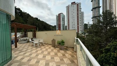 Apartamento, 3 quartos, 213 m² - Foto 3
