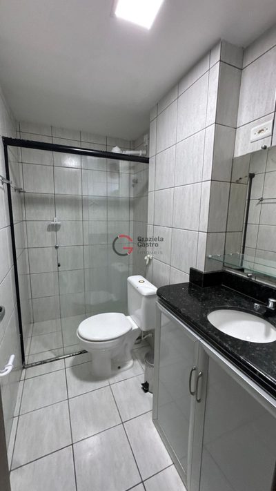 Apartamento, 2 quartos, 65 m² - Foto 3