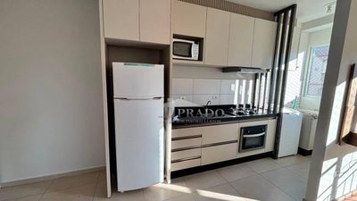 Apartamento, 2 quartos, 45 m² - Foto 2