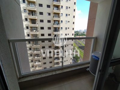 Apartamento, 2 quartos, 56 m² - Foto 4