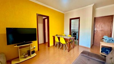 Apartamento, 3 quartos, 75 m² - Foto 1