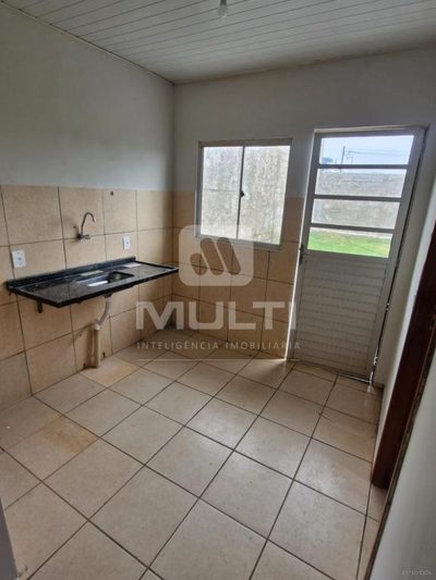 Casa, 2 quartos, 44 m² - Foto 3