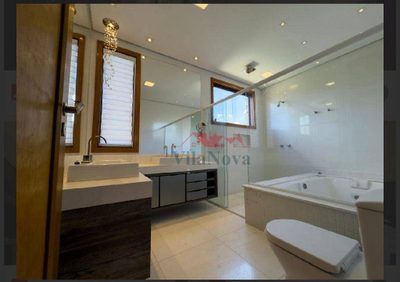 Casa de Condomínio, 4 quartos - Foto 4