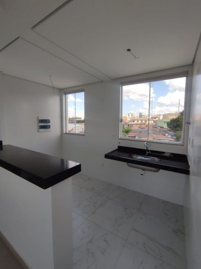 Cobertura, 2 quartos, 55 m² - Foto 4