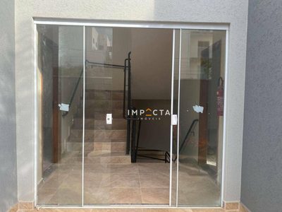 Apartamento, 3 quartos, 85 m² - Foto 4