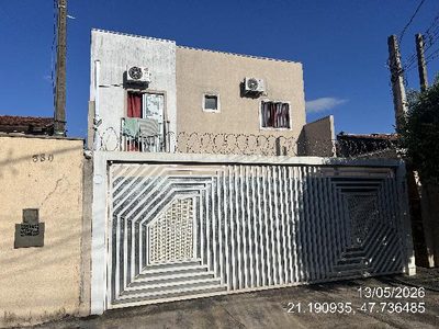 Apartamento, 2 quartos, 51 m² - Foto 1