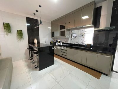 Casa, 3 quartos - Foto 5