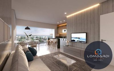 Apartamento, 2 quartos, 78 m² - Foto 1