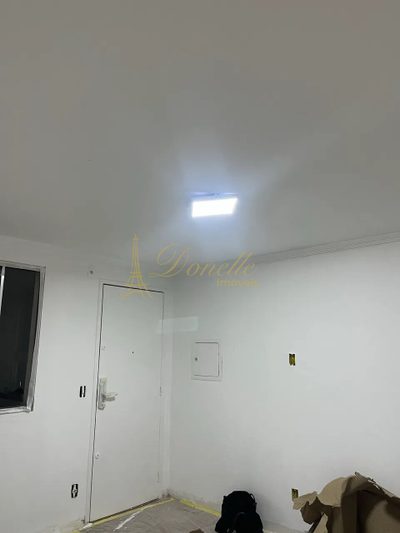 Apartamento, 2 quartos, 46 m² - Foto 2