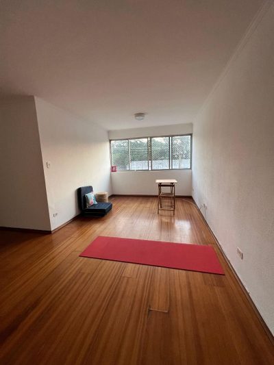 Apartamento, 2 quartos - Foto 2