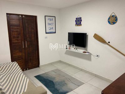 Apartamento, 1 quarto, 45 m² - Foto 3