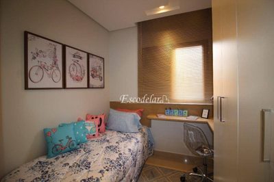 Cobertura, 1 quarto, 60 m² - Foto 4