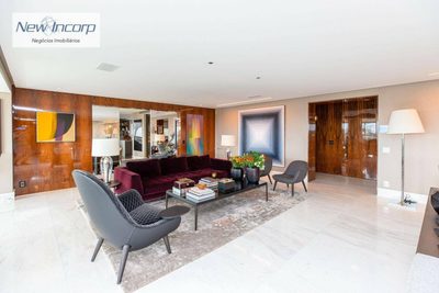 Apartamento, 4 quartos, 485 m² - Foto 5